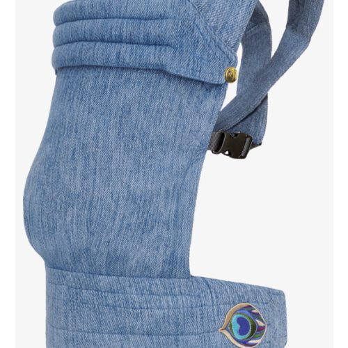 Denim | Zeitgeist Baby Carrier | SHOP ARTIPOPPE