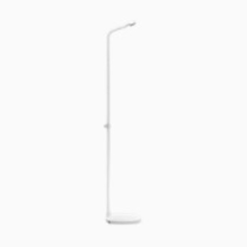 Nanit Pro Floor Stand Accessory - White