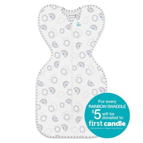 Swaddle UP Rainbow - Medium