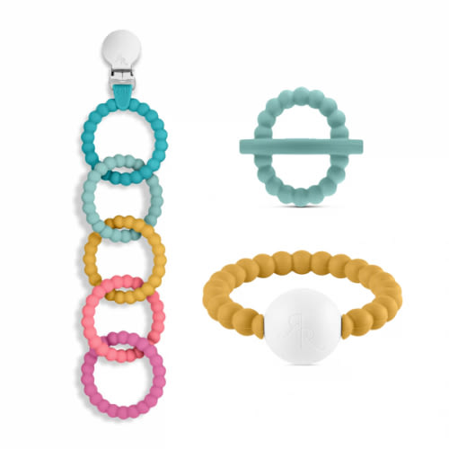 Teething Bundle- Couture Bundle