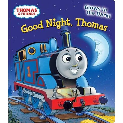 GOOD NIGHT,THOMAS-GL