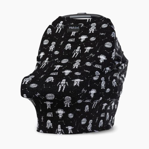 Milk Snob Star Wars Little Rebel Cover - Little Rebel, Os