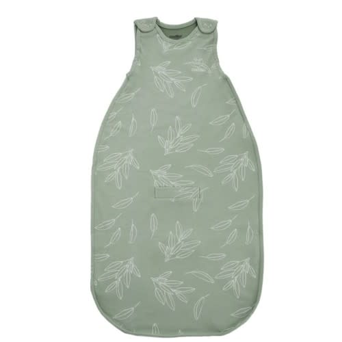 SIZE: Universal 0-2yrs COLOR: Sage -
4 Season® Ultimate Sleep Bag.