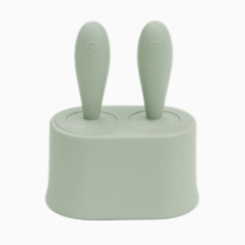 ezpz Tiny Pops - Sage