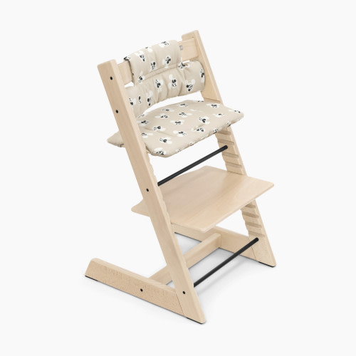 Stokke Tripp Trapp Classic Cushion - Mickey Signature