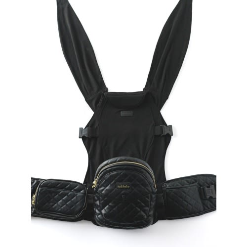 Hands-Free Carrier Set