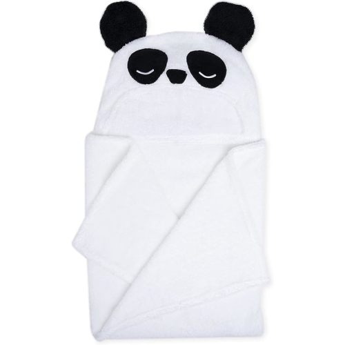 Natemia Premium Hooded Baby Towel