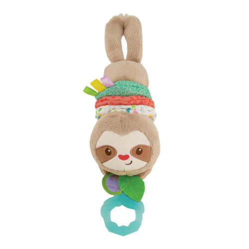 Music & Motion Pulldown Sloth™ – Infantino