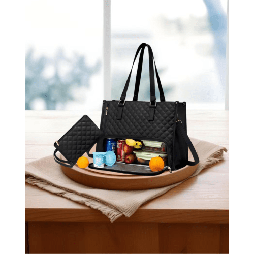 3-IN-1 Totebag