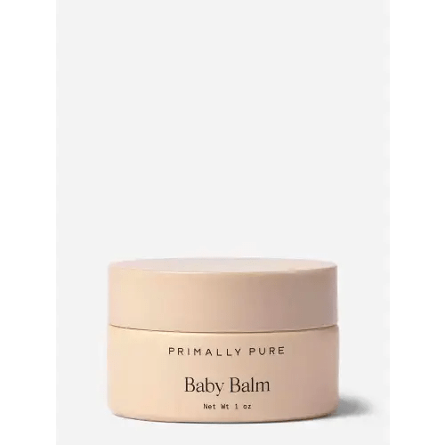 Primally Pure | Baby Balm
