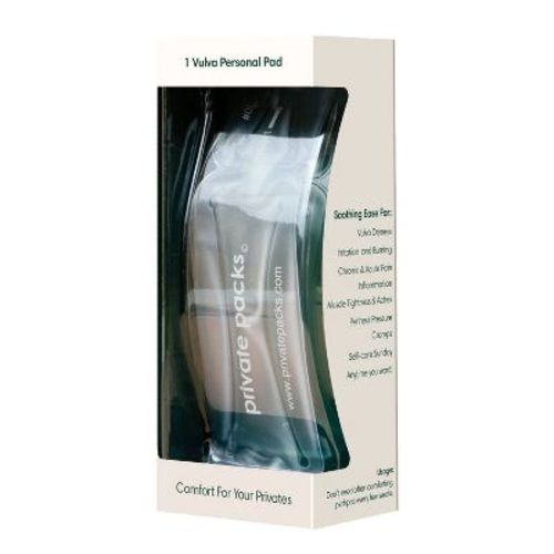Private Packs One Hot And Cold Therapy Pad