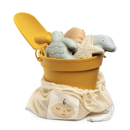 Beach toys set