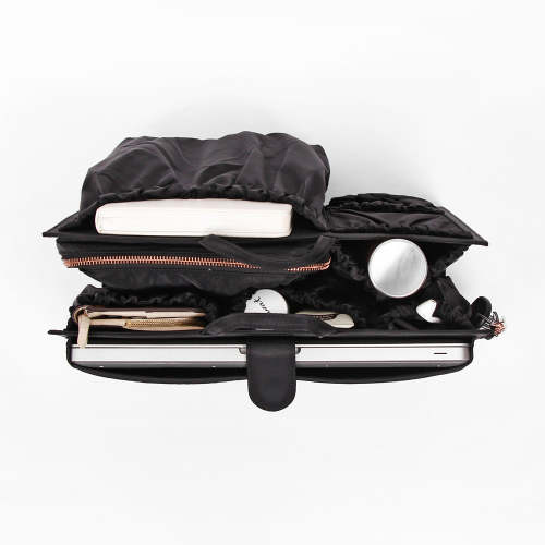 ToteSavvy Deluxe Bag Organizer