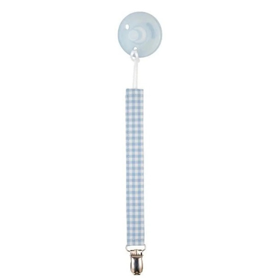 Parker Paci Clip – Posh Tots Children's Boutique