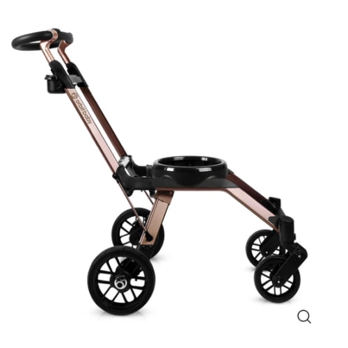 G5 Stroller Frame