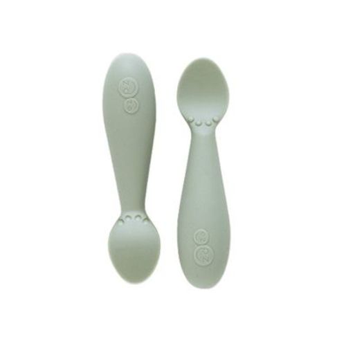 Ezpz Tiny Spoon - Blush - 2pk