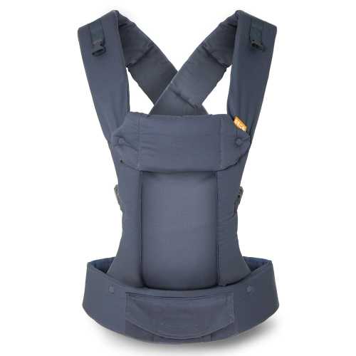 Beco Gemini Baby Carrier Gray