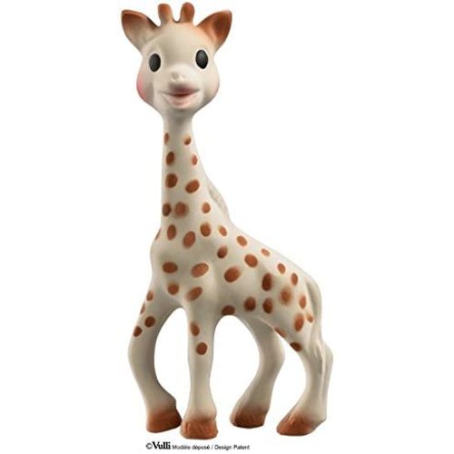 Vulli Sophie la Girafe