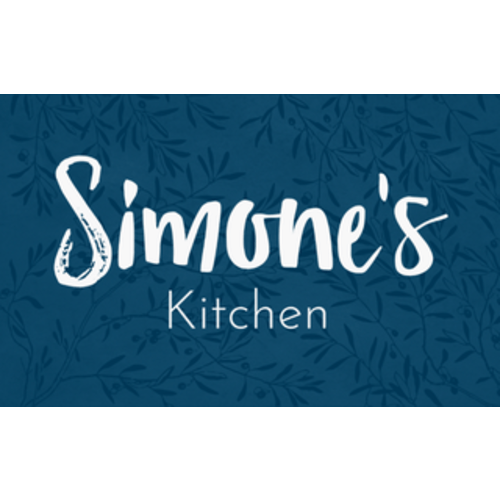 Order | Simone's Kitchen LLC eGift Cards