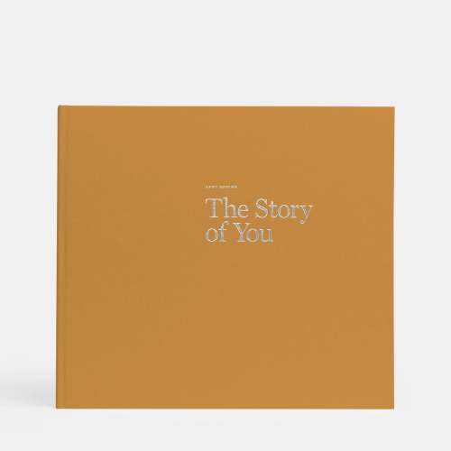 Baby Book | The Story of You