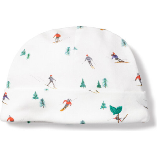 Pima Cotton Hat, Apres Ski Beanie
