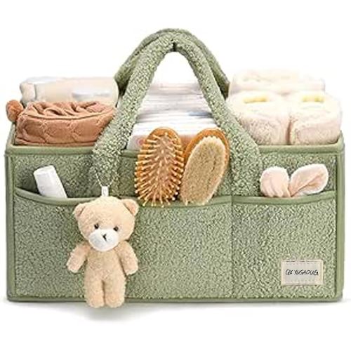 Nappy Caddy