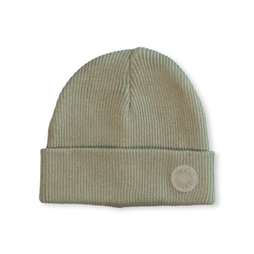 Light Green Baby Knit Beanie | Best&Less™ Online
