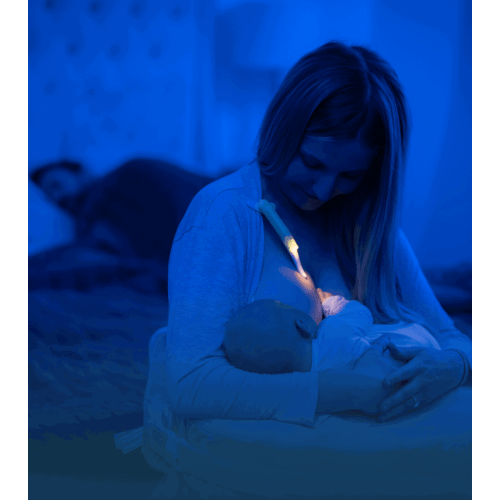 LatchLight night time breastfeeding light– shoplatchlight.com