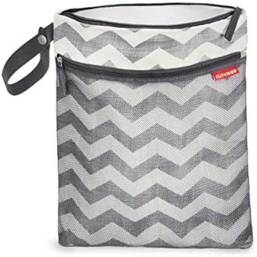 Skip Hop Wet Dry Bag
