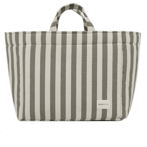 Big Bag - Bottle + Sand