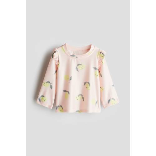 SWIM SHIRT UPF 50