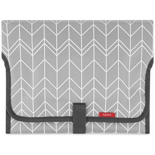 Portable Changing Pad for Baby, Waterproof Travel Changing Pads
