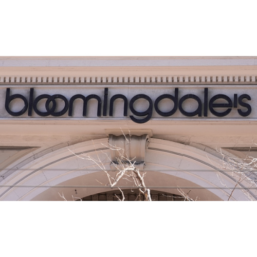 Bloomingdale's Baby Registry