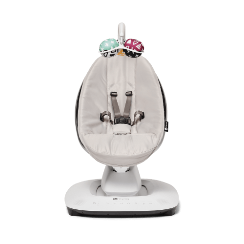 4moms mamaRoo Multi-Motion Baby Swing