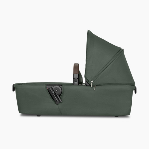 Joolz Aer+ Bassinet Cot - Forest Green