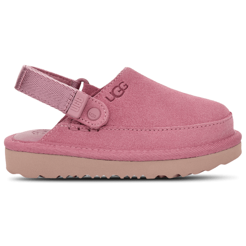 UGG Goldenstar Clogs