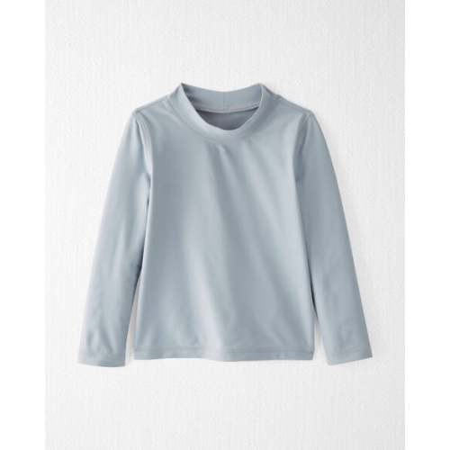 Toddler Recycled Long Sleeve Swim Rashguard - Little Planet | Carter's