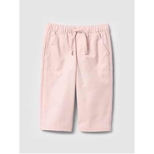 Baby Pull-On Pants | Gap