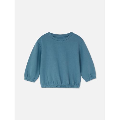 Crew Neck Sweatshirt