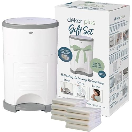 dekor Eko Plus Gift Set