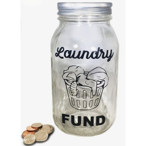 Laundry Fund