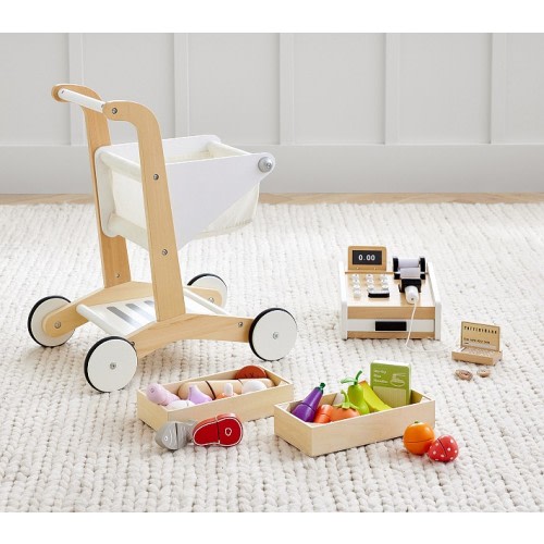 Supermarket Play Set