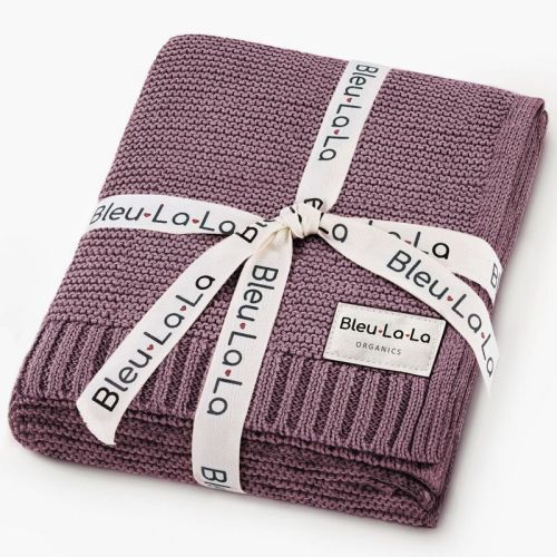 100% Luxury Organic Cotton Baby Swaddle Blanket For Newborn And Infant Boys And Girls