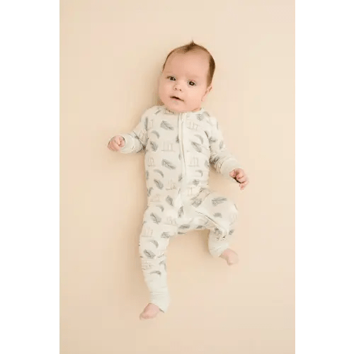 Easter Cross Bamboo Sleeper