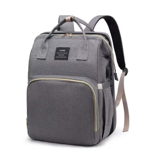 Diaper Backpack
