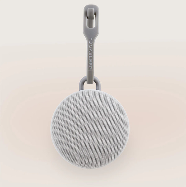 Yogasleep Hushh 2 - Portable Sound Machine