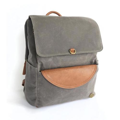 Duo Backpack
– Momkindness