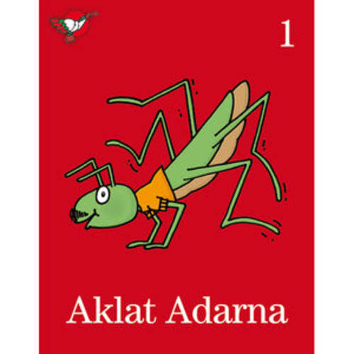 Aklat Adarna Volume 1—a collection of stories for kids – Adarna House