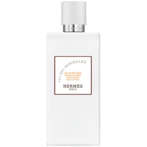 Eau des Merveilles Perfumed Body Lotion, 6.7 oz.