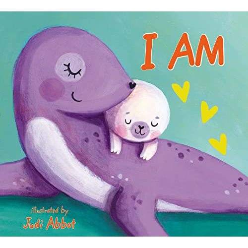 I Am: Positive Affirmations for Kids